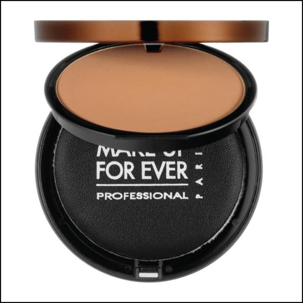 Makeup Forever - Bronzing Powder - Honey